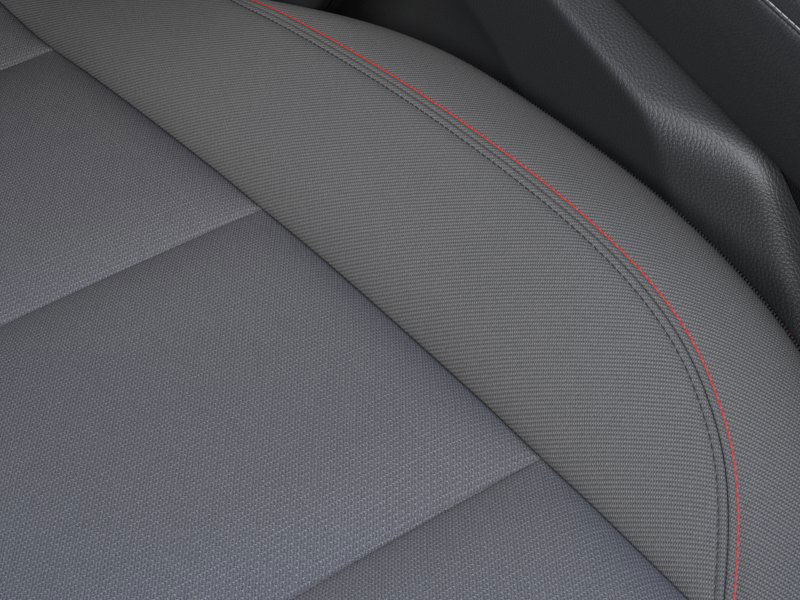 2026 Chevrolet Traverse LT - Photo 45