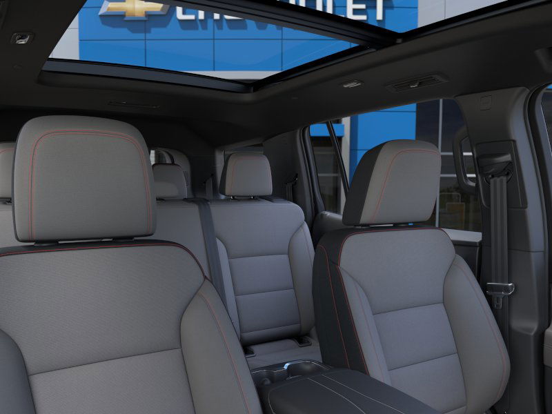 2026 Chevrolet Traverse LT - Photo 48