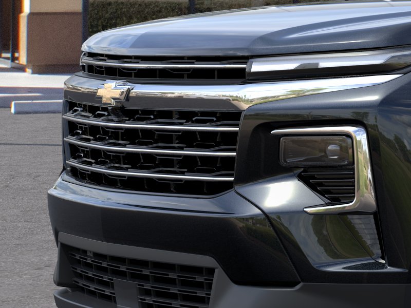2026 Chevrolet Traverse LT - Photo 37