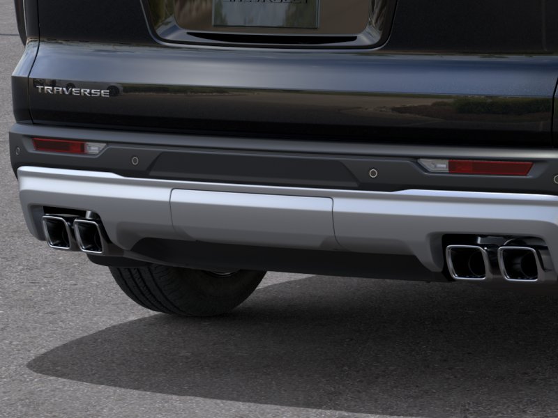 2026 Chevrolet Traverse LT - Photo 38