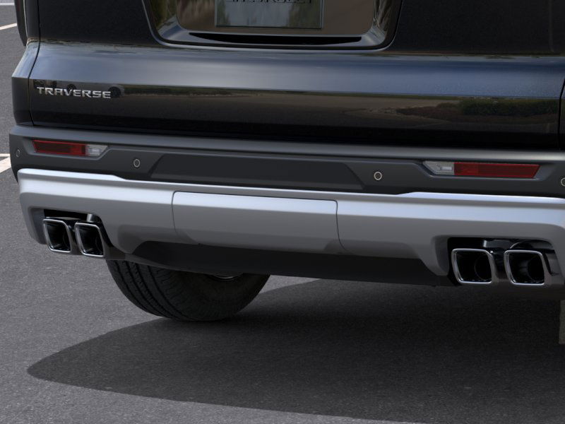 2026 Chevrolet Traverse photo 39
