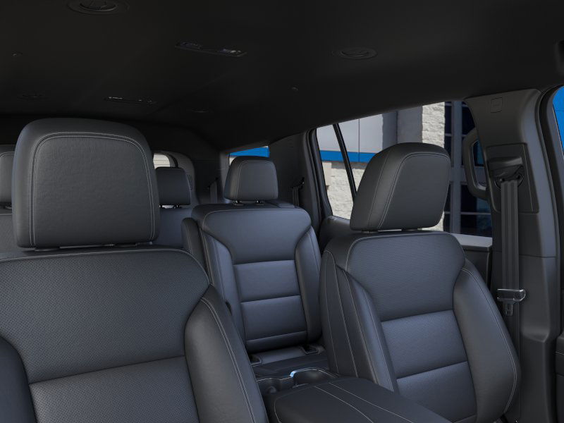 2026 Chevrolet Traverse photo 47