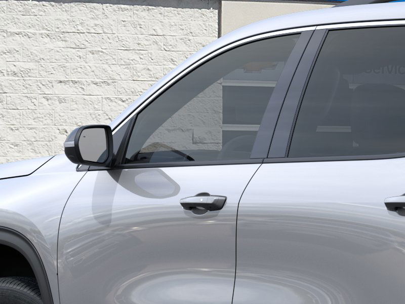 2026 Chevrolet Traverse photo 36
