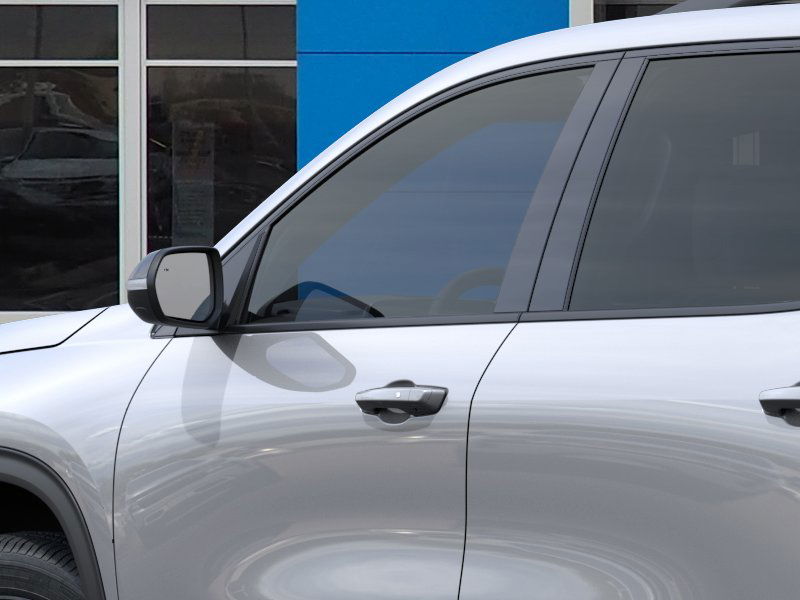 2026 Chevrolet Traverse photo 11