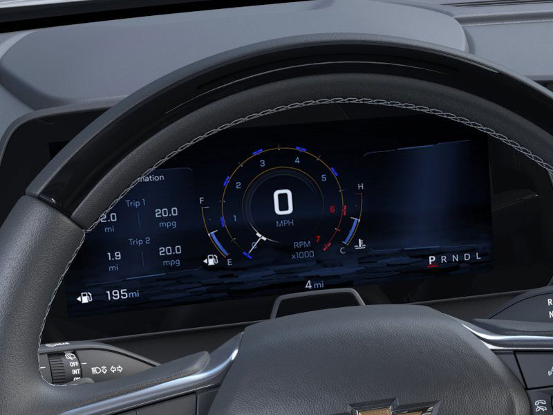 2026 Chevrolet Traverse photo 17