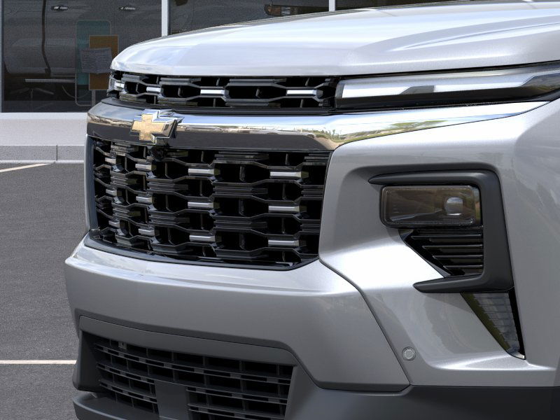 2026 Chevrolet Traverse photo 12