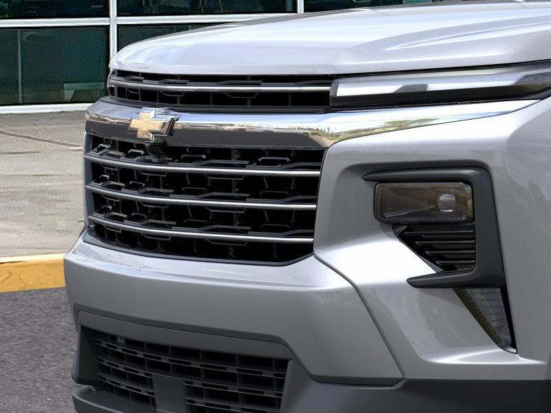 2026 Chevrolet Traverse photo 12