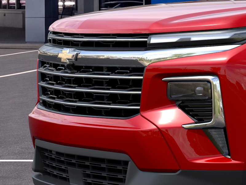 2026 Chevrolet Traverse LT - Photo 47