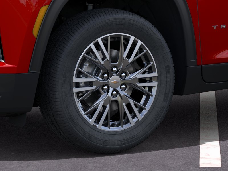 2026 Chevrolet Traverse LT - Photo 43