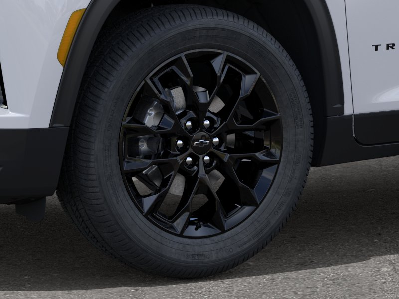 2026 Chevrolet Traverse LT - Photo 41