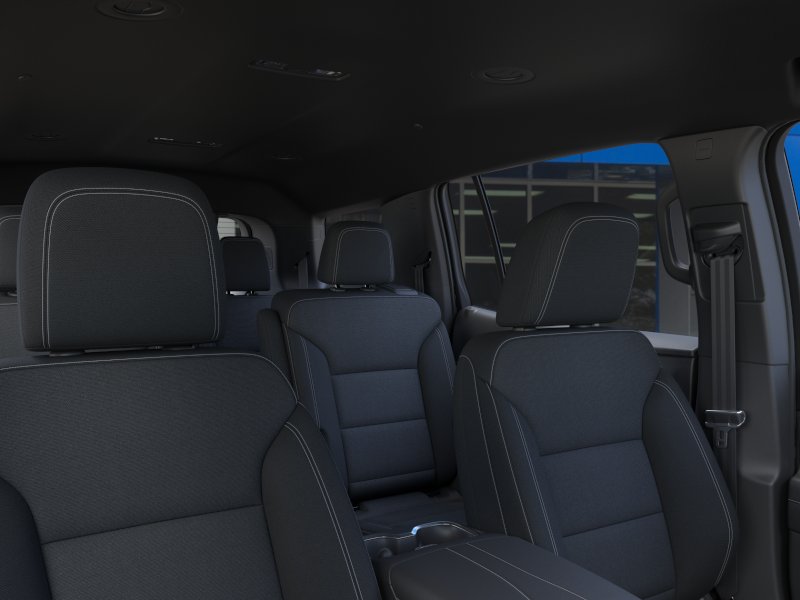 2026 Chevrolet Traverse LT - Photo 56