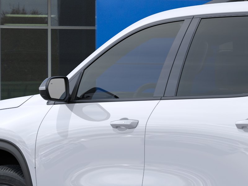 2026 Chevrolet Traverse LT - Photo 44