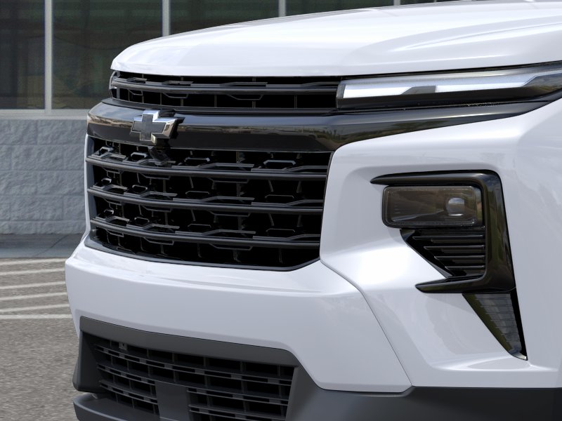 2026 Chevrolet Traverse LT - Photo 45