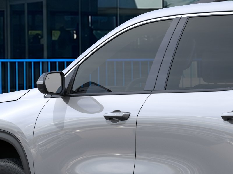 New 2026 Sterling Gray Metallic Chevrolet LT image 36