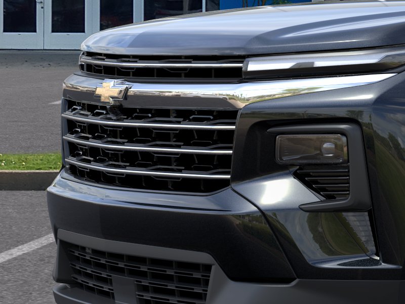 New 2026 Mosaic Black Metallic Chevrolet LT image 39