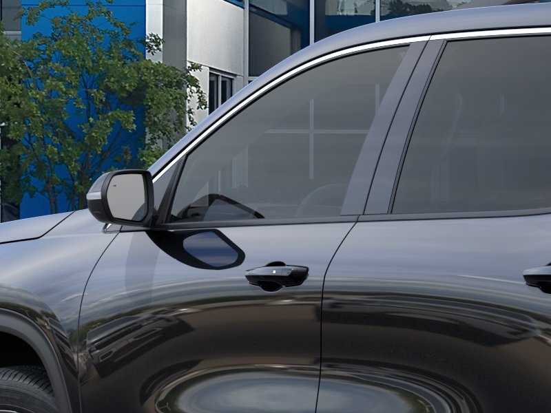 New 2026 Mosaic Black Metallic Chevrolet LT image 38