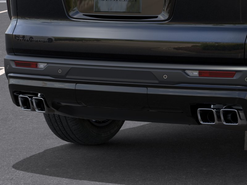 2026 Chevrolet Traverse LT - Photo 14