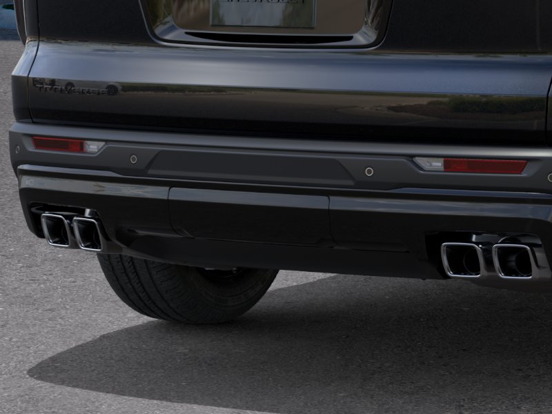 2027 Chevrolet Traverse LT - Photo 39