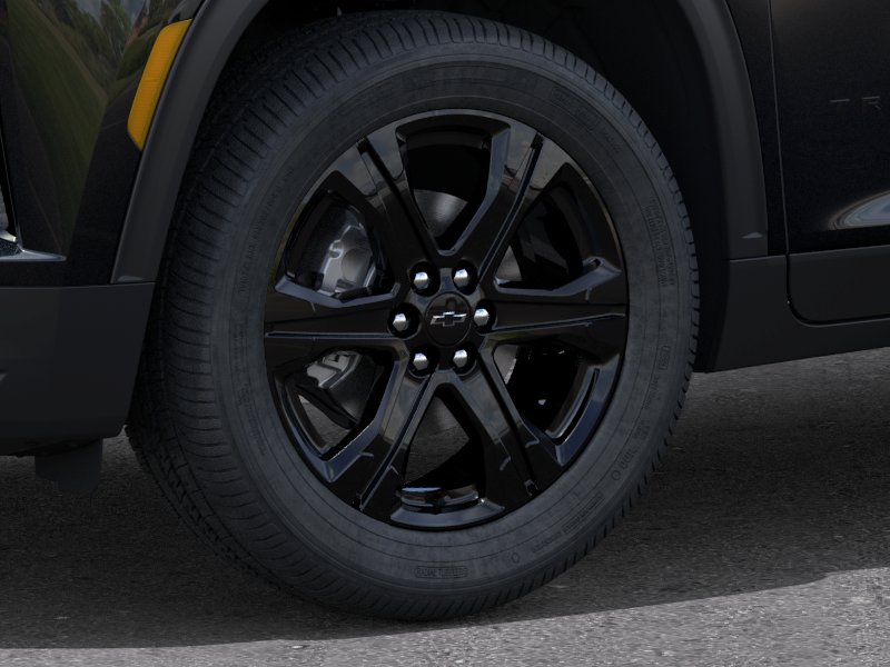 2027 Chevrolet Traverse LT - Photo 34
