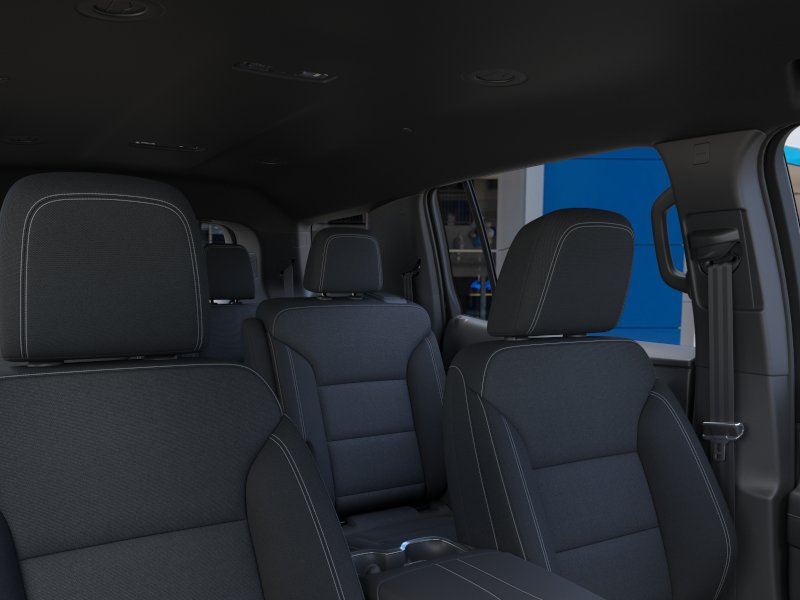 2027 Chevrolet Traverse LT - Photo 49