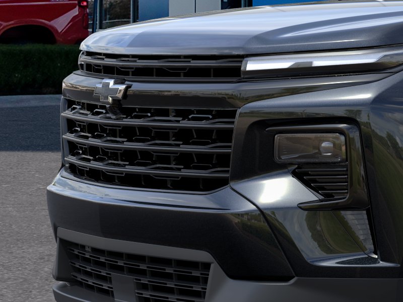 2027 Chevrolet Traverse LT - Photo 38