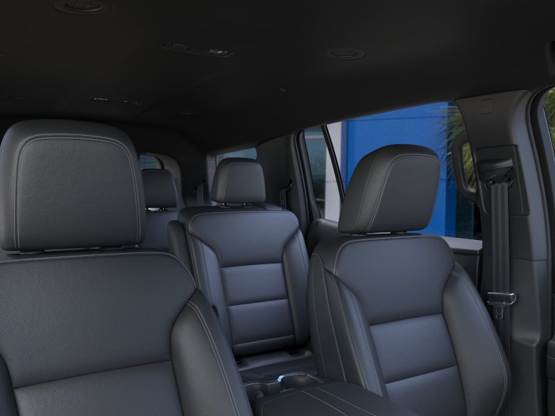 2027 Chevrolet Traverse LT - Photo 48