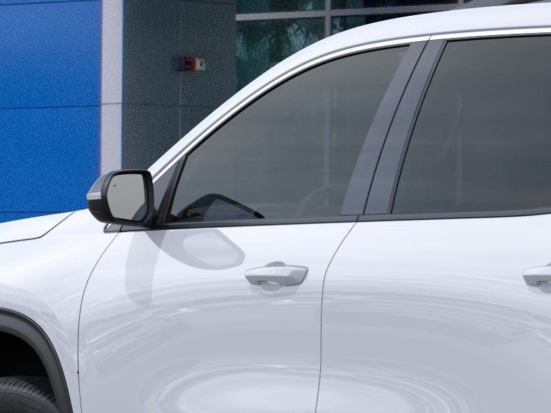 2027 Chevrolet Traverse LT - Photo 36