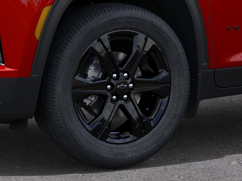 2027 Chevrolet Traverse LT - Photo 33