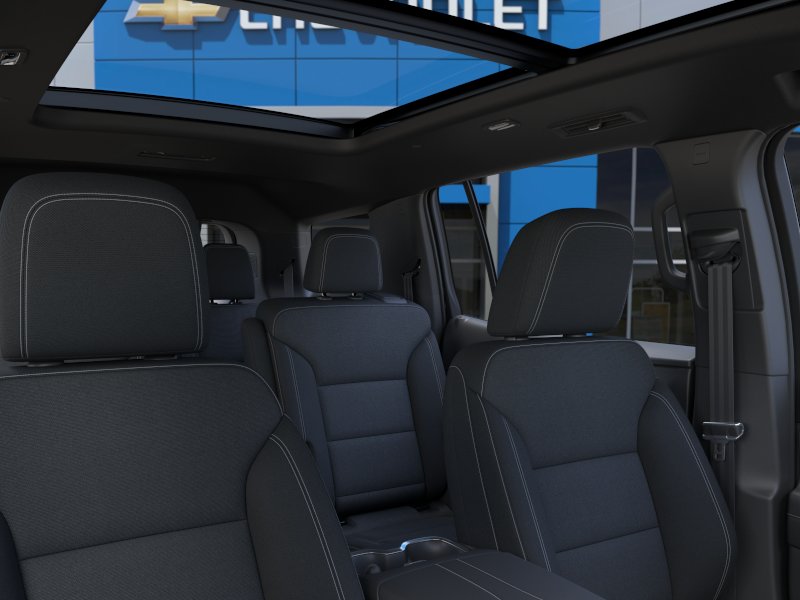 2027 Chevrolet Traverse LT - Photo 48