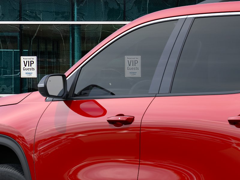 New 2027 Radiant Red Tintcoat Chevrolet LT image 38