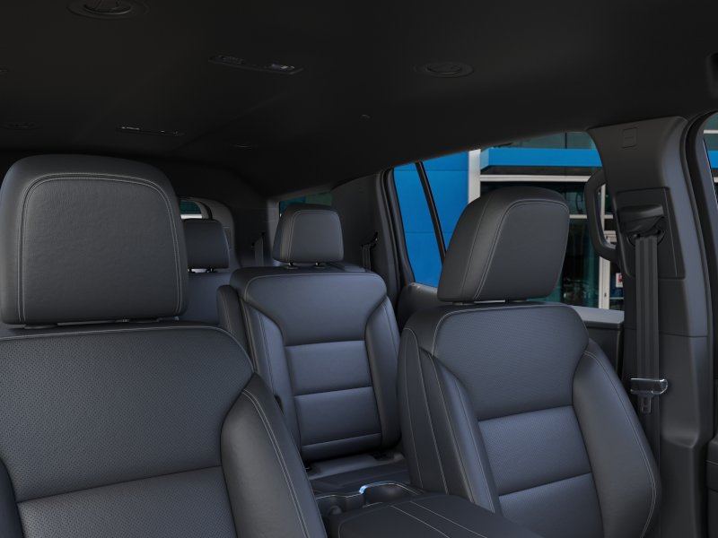 New 2027 Radiant Red Tintcoat Chevrolet LT image 50