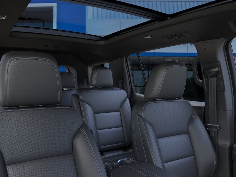 2027 Chevrolet Traverse LT - Photo 48