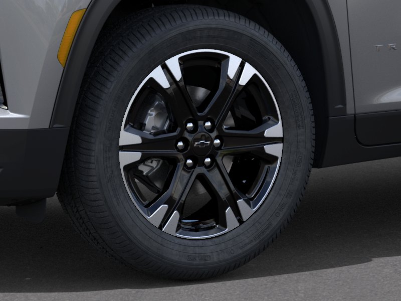 2027 Chevrolet Traverse LT - Photo 33