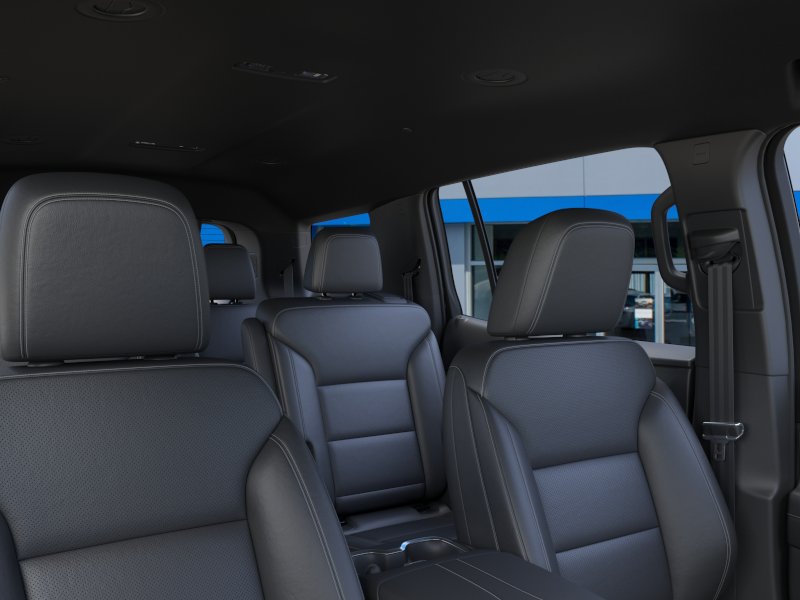 2027 Chevrolet Traverse LT - Photo 48