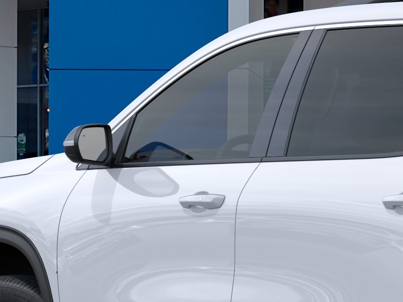 2026 Chevrolet Traverse LT - Photo 38