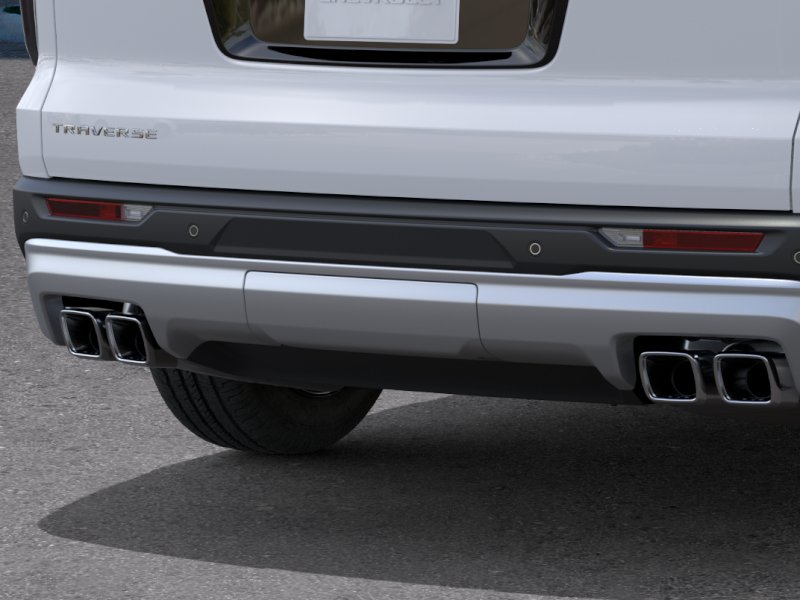2026 Chevrolet Traverse LT - Photo 40