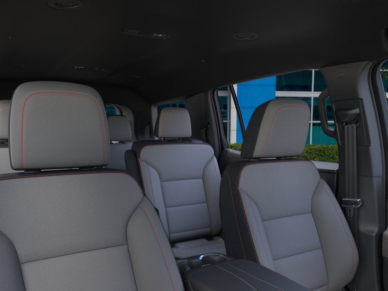 2026 Chevrolet Traverse LT - Photo 62
