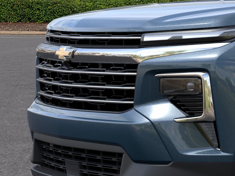 2026 Chevrolet Traverse LT - Photo 51