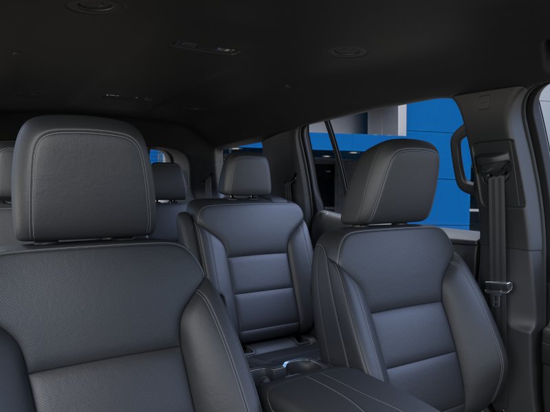 2026 Chevrolet Traverse photo 23