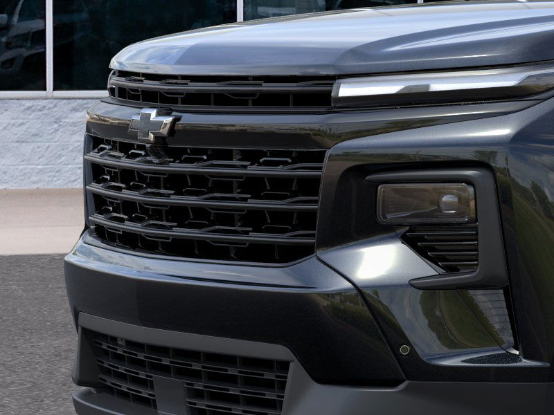 2026 Chevrolet Traverse photo 13