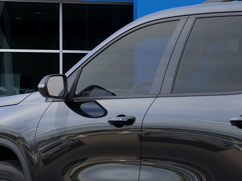 2026 Chevrolet Traverse photo 12