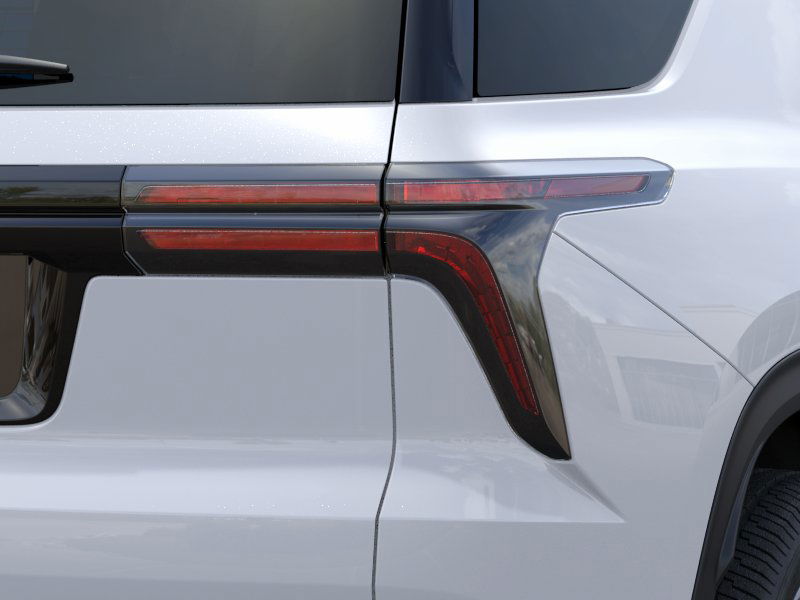 2026 Chevrolet Traverse photo 11
