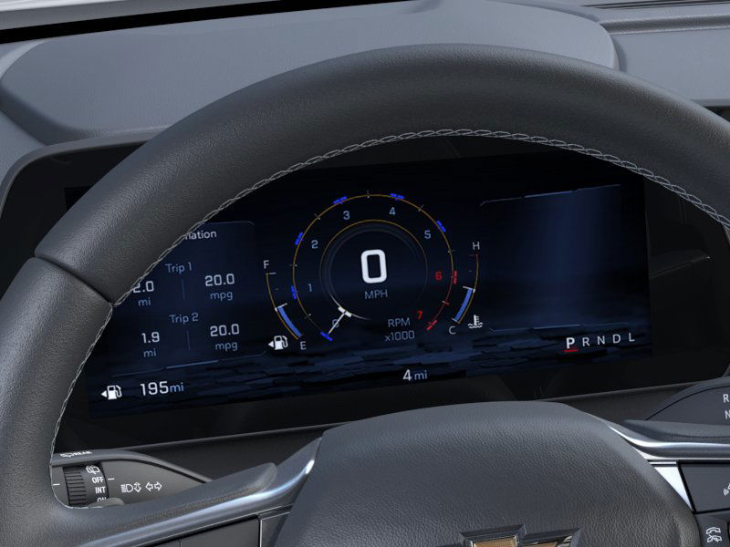 2026 Chevrolet Traverse photo 18