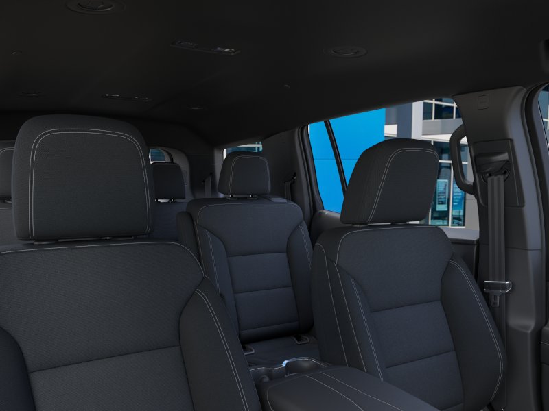 2026 Chevrolet Traverse photo 24
