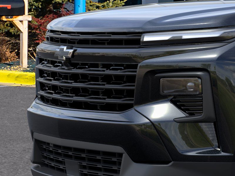 2026 Chevrolet Traverse photo 13