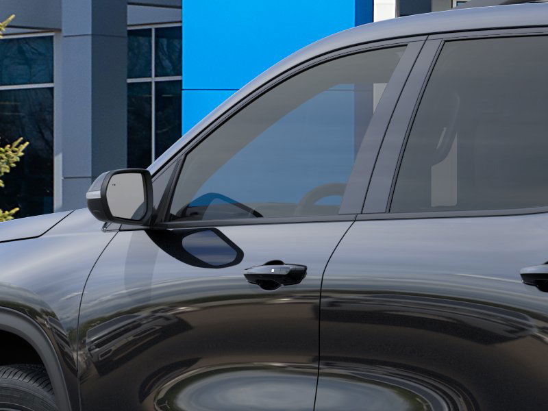 2026 Chevrolet Traverse photo 12