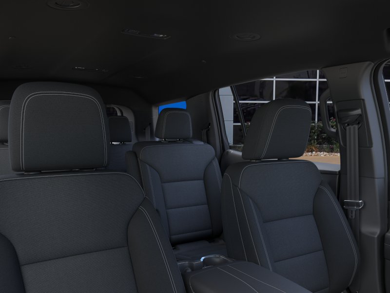 2026 Chevrolet Traverse LT - Photo 48