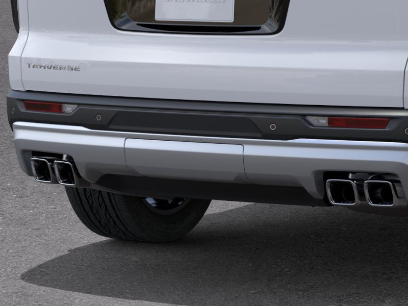 2026 Chevrolet Traverse LT - Photo 38