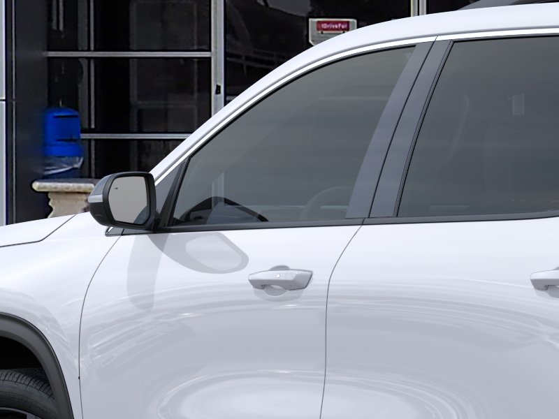 2026 Chevrolet Traverse LT - Photo 36