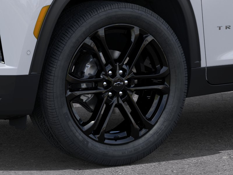 2026 Chevrolet Traverse LT - Photo 33